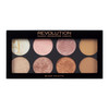 Ultra Blush Palette Golden Sugar