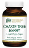 Gaia Herbs Professional Solutions Chaste Tree Berry