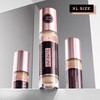 Makeup Revolution Conceal & Define Infinite Longwear Concealer XL (9ml)
9ml