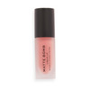 Makeup Revolution Matte Bomb Liquid Lipstick Fancy Pink