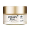 Sesderma Samay Revitalizing Facial Cream, 1.7 Fl Oz