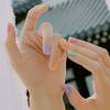 ohora N Pastel Nail 30pcs