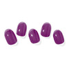 ohora N Tint Purple Nail 30pcs
