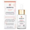 Sesderma SAMAY Revitalizing Facial Serum for Sensitive Skins, 1.0 fl. oz.