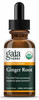 Gaia Herbs Ginger Root