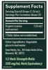 Gaia Herbs Licorice Root A/F