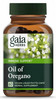 Gaia Herbs Oil of Oregano Capsules