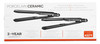 BaBylissPRO Porcelain Ceramic 1" Flat Iron & 1 1/2" Flat Iron Prepack, 1 ct.