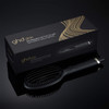 ghd Glide & Rise Hot Brushes, Professional Hair Straightener Brushes