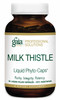 Gaia Herbs Professional Solutions Milk Thistle