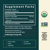 Gaia Herbs St. John's Wort Capsules 60 Capsules