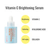 SKIN&LAB Vitamin C Brightening Serum 30ml