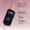 UNOVE Silk Oil Essence 70ml