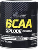 Olimp Sport Nutrition BCAA Xplode 280g Lemon