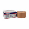Orthopedic Corrective Tape Leukotape P Porous Rayon / Zinc Oxide 1-1/2 Inch X 15 Yard Beige NonSter Case of 30 By Bsn-Jobst