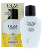 Olay Complete Care SPF 15 Day Fluid Normal/Oily for Women, 3.4 Ounce