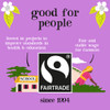 Clipper Organic Fairtrade Everyday Decaf Tea 40 Bags