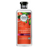 HERBAL ESSENCES Bio-Renew Volume White Grapefruit & Mosa Mint Shampoo & Conditioner, 2 x 400 ml, With Grapefruit & Mosa Mint