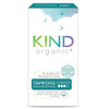 Kind Organic Super Tampons with Applicator 14 Per Pack