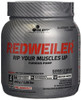 Olimp Sport Nutrition Redweiler 480g Blueberry Madness