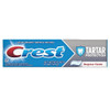 Crest Tartar Control Toothpaste Regular 6.4 oz By Procter & Gamble