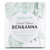 Ben & Anna Sensitive Natural Toothpaste 100ml