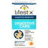 Digestive Care Orange 30 Count By LifeStix