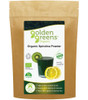 Greens Organic Spirulina Powder 100g