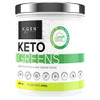 K-Gen Keto Greens (Collagen) Apple 240g