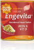 Marigold Health Foods Engevita with Iron & VIT D 125g