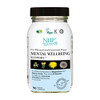 Natural Health Mental Wellbeing Support Capsules 0.1 kg