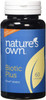 Natures Own Biotic Plus 60 Capsule