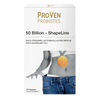 Pro-Ven Probiotics 50 Billion ShapeLine 30 Capsules