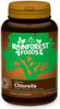 Rainforest Foods Organic Chlorella 300 Tablet