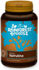 Rainforest Foods Organic Spirulina 300 Tablet