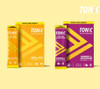 Tonic Health Vitamin Sachets 10 x 5.5g Max Strength Immunity