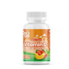 Vitamin D3 Kids Gummies 60 Gummies By Doctors Best