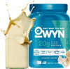 Plant Protein Vanilla 1.1 lbs By Only What You Need