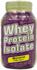 NutriSport Whey Isolate 1Kg Banana