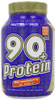 NutriSport 90+ Protein 908g Strawberry