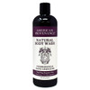 Natural Body Wash Horseshoe & Grenade 16 oz By American Provenance