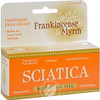 Sciatica Rubbing Oil 2 Oz By Frankincense & Myrrh