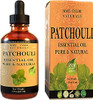 Patchouli Essential Oil 1 Oz By L. A .Naturals
