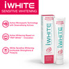 iWhite Sensitive Whitening Toothpaste for Sensitive Teeth 75ml