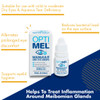 Optimel Manuka Honey eye drops