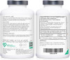 Love Life Supplements Magnesium Bisglycinate - 240 capsules