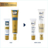 Roc Retinol Value Set Duo, Deep Wrinkle Night Face Cream & Retinol Correxion Eye Cream (Packaging May Vary)