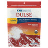 Maine Coast Sea Vegetables Dulse Flakes 4 oz Bag  Wild Atlantic  Organic