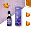 Urban Veda Radiance Turmeric Facial Oil, 30ml