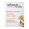 Urban Veda Soothing Sandalwood Day Cream, 50ml